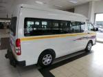 Toyota Quantum 2.8 Automatic 2018