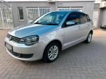 Volkswagen Polo 1.4 Comfortline Auto +27 685845776 Manual 2017