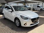 Mazda Mazda2 1.5 Dynamic 5-dr Call 081 494 5928 Automatic 2018