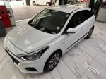 Hyundai i20 1.2 Automatic 2021