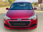 Hyundai i20 1.2 Manual 2019