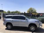 Toyota Fortuner 2019 Toyota Fortuner 2.4GD-6 AUTO For Sale 0735069640 Automatic 2019