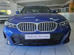 BMW 3-Series 3.2 Automatic 2023