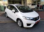 Honda Jazz Honda Jazz 1.2 Comfort Auto Automatic 2015