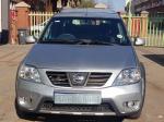 Nissan NP200 1.5 Dci Manual 2010