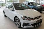 Volkswagen Golf 7 GTI Automatic 2017