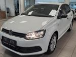 Volkswagen Polo Manual 2020