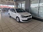 Volkswagen Polo 1.4 Gp...0679505805 Manual 2017