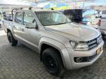 Volkswagen Amarok 2.0BITDI DOUBLE CAB Manual 2013