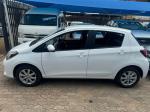 Toyota Yaris 1.0xs Manual 2016