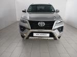 Toyota Fortuner 2.4GD-6 Manual 2021
