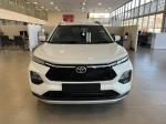 Toyota Starlet Cross 1.5 Xs Automatic 2025