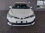 Toyota Corolla Vvti Automatic 2021