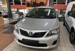 Toyota Corolla Quest Manual 2018