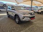 Toyota Fortuner Gd6 Automatic 2018