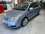 Toyota Runx 1.8 RSi Call 081 494 5928 Delivery Nationwide Manual 2007