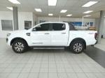 Ford Ranger 2.2 Automatic 2017