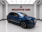 Bentley Continental 6.0 W12 Automatic 2017