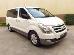 Hyundai H-1 Automatic 2016