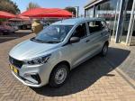 Suzuki Other Ertiga 1.5 GA Manual 2022