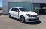 Volkswagen Golf Manual 2010