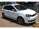 Volkswagen Polo Manual 2016