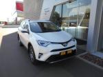 Toyota RAV-4 Manual 2015