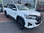 Toyota Hilux 2.8GD-6 RB 2022 Bank Repo Double Cab Auto 0634393833 Automatic 2022