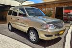 Toyota Condor 2400i Estate TE Manual 2005