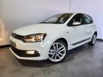 Volkswagen Polo 1. Manual 2021
