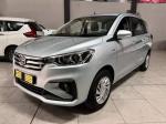 Toyota Avanza 1.5 Manual 2021
