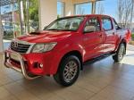 Toyota Hilux 3.0 Manual 2015