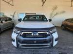 Toyota Hilux 2.8 Automatic 2022