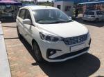 Toyota Venture 1.5 Manual 2017