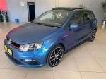 Volkswagen Polo 1.2 Manual 2016