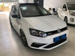 Volkswagen Polo 1.6.. Automatic 2017