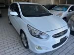 Hyundai Accent 1.6 Hyundai Accent Call Or WhatsApp 0848069549 Manual 2016