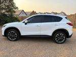 Mazda CX-5 2.0 Automatic 2017