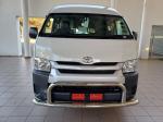 Toyota Quantum 2.5 D4-D Sesfikile 16- Seat Manual 2020