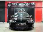 BMW M3 Coupe Competition Automatic 2011