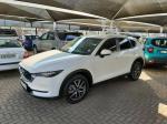 Mazda CX-5 2.0 Dynamic Automatic 2017