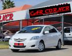 Toyota Yaris Yaris Automatic 2007