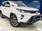 Toyota Fortuner 2.4GD-6 AUTO {0817687830 Automatic 2023