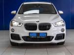 BMW X1 S-DRIVE 18D M Sport {0817687830 Automatic 2019