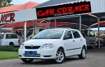 Toyota Runx 140i R Manual 2003