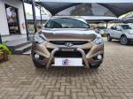 Hyundai ix35 2.0 Elite Auto Automatic 2015