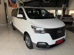 Hyundai H-1 2.5 CRDi Elite Auto Call 081 494 5928 Delivery Nationwide Automatic 2020
