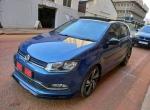 Volkswagen Polo 2016 Volkswagen Polo Tsi For Sale 0734702887 Manual 2016