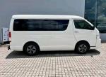 Toyota Quantum 2016 Toyota Quantum For Sale 0734702887 Manual 2016