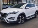 Hyundai Tucson 2019 Hyundai Tucson 2.0 Elite For Sale 0734702887 Automatic 2019